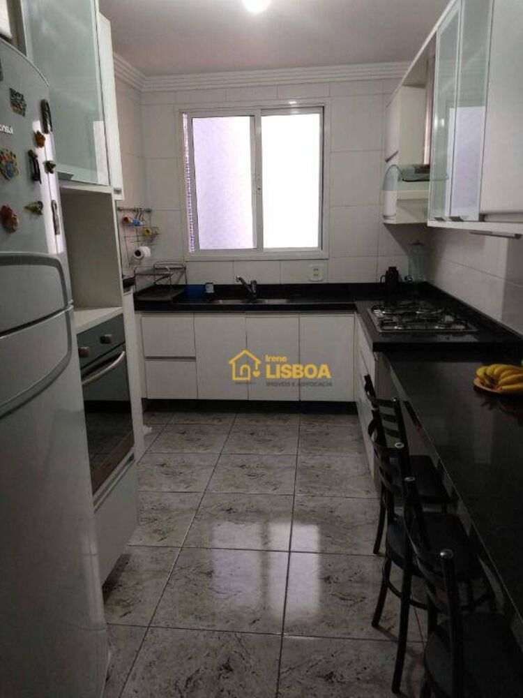 Apartamento, 3 quartos, 82 m² - Foto 1
