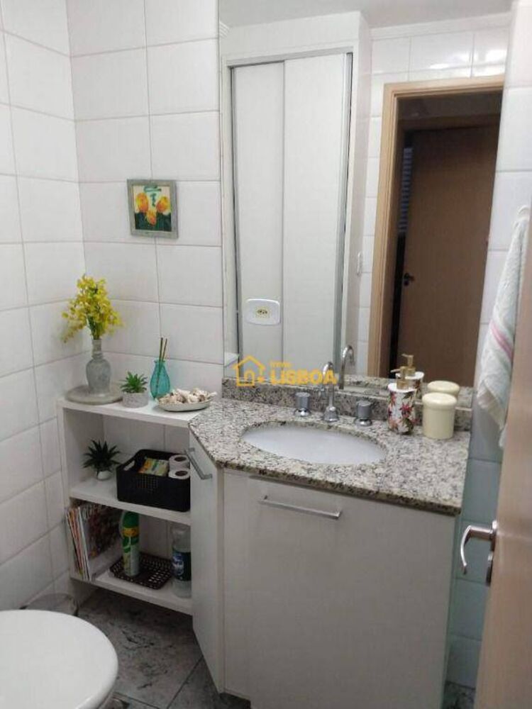 Apartamento, 3 quartos, 82 m² - Foto 4