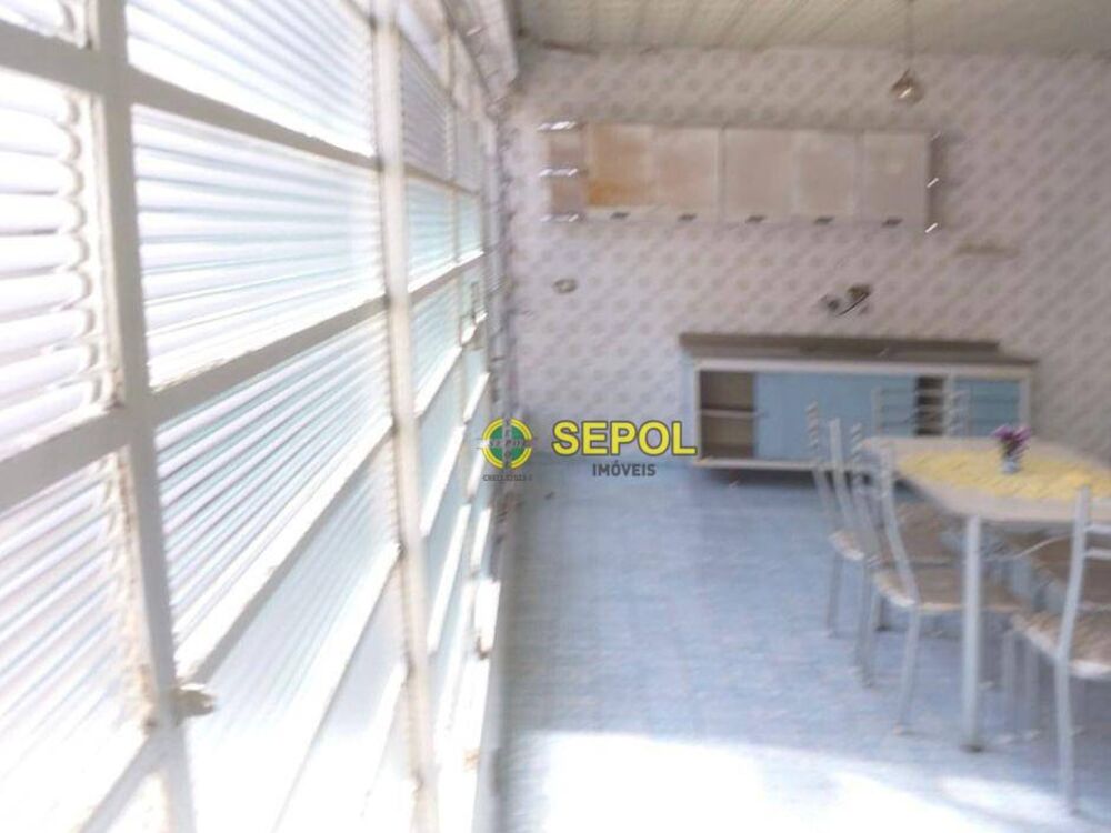 Sobrado, 3 quartos, 450 m² - Foto 11