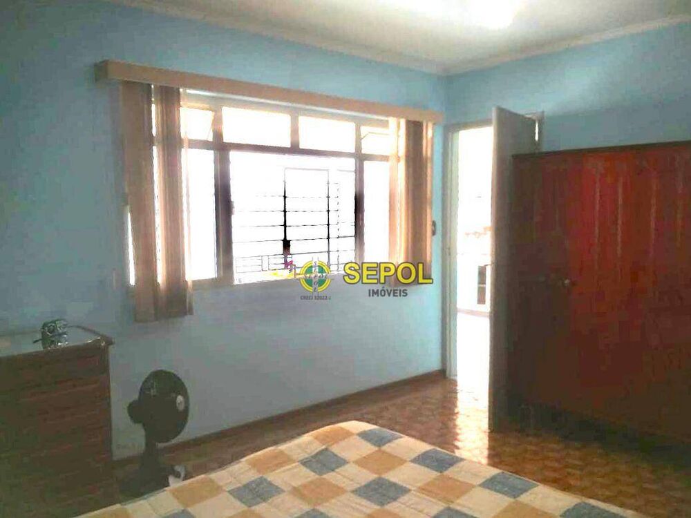 Sobrado, 3 quartos, 450 m² - Foto 14