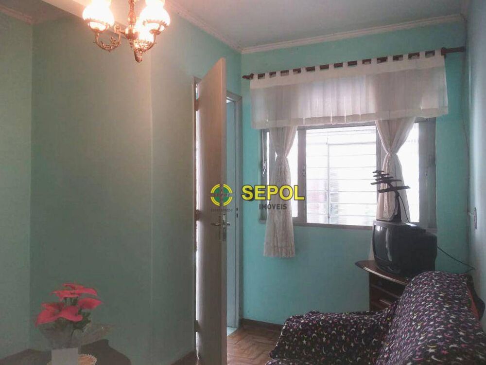 Sobrado, 3 quartos, 450 m² - Foto 16
