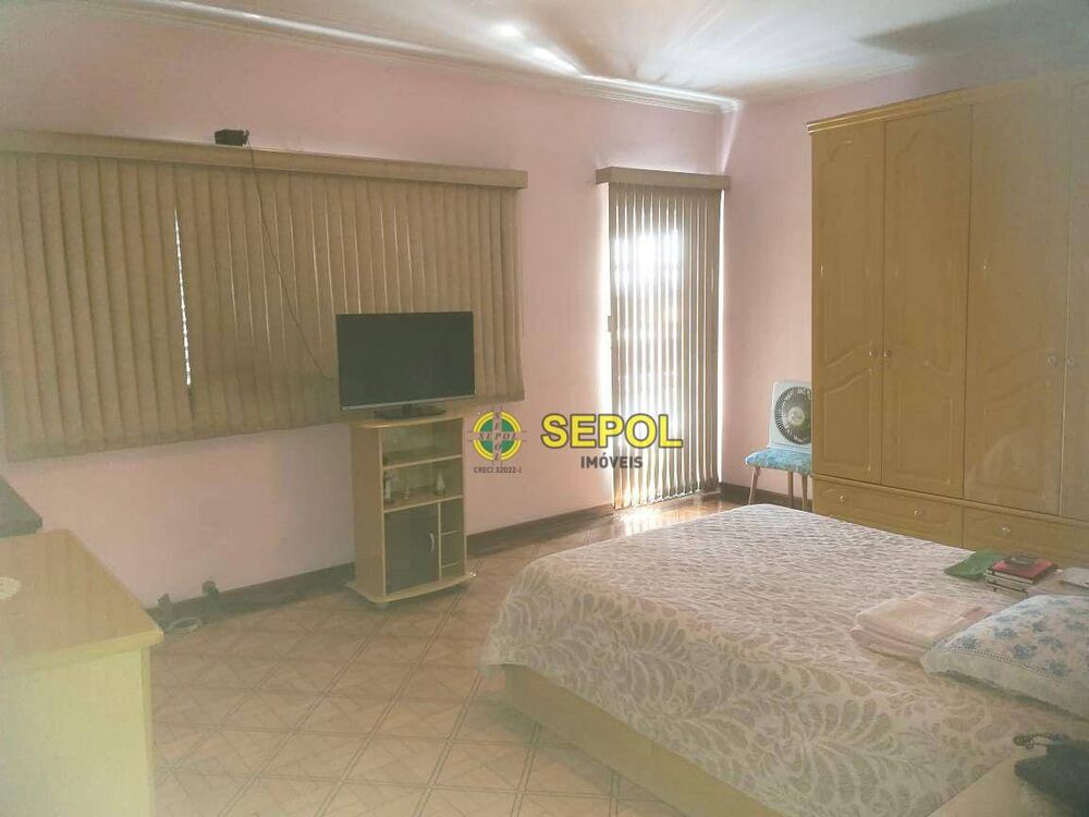 Sobrado, 3 quartos, 450 m² - Foto 8