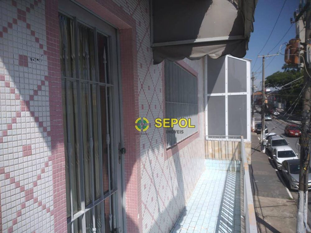 Sobrado, 3 quartos, 450 m² - Foto 13