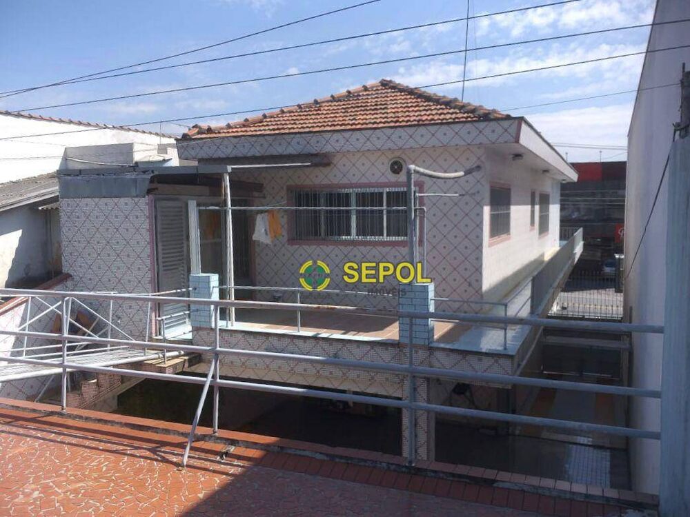 Sobrado, 3 quartos, 450 m² - Foto 4