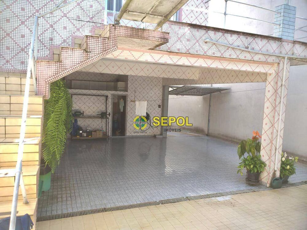 Sobrado, 3 quartos, 450 m² - Foto 1