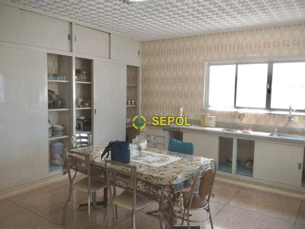 Sobrado, 3 quartos, 450 m² - Foto 7