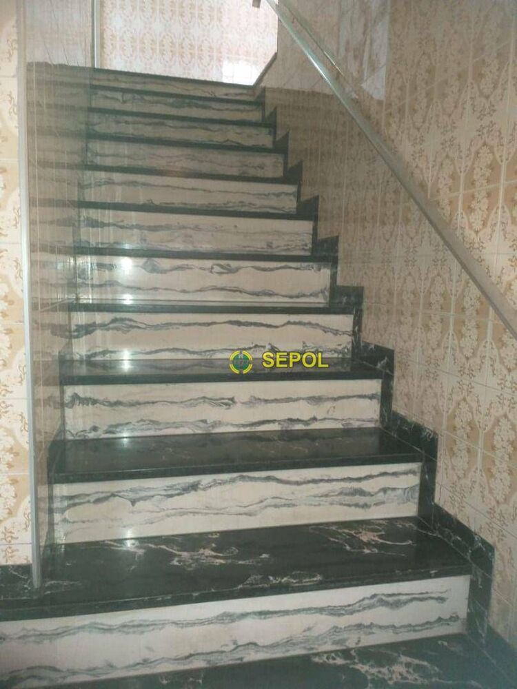 Sobrado, 3 quartos, 450 m² - Foto 9