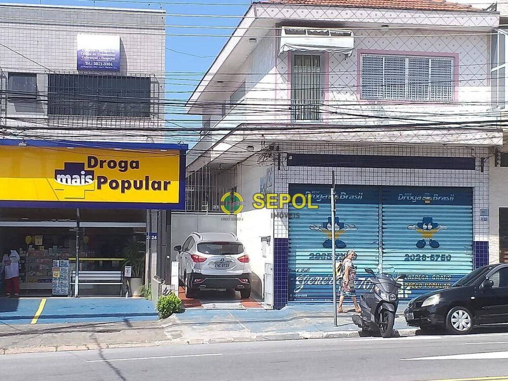 Sobrado, 3 quartos, 450 m² - Foto 3