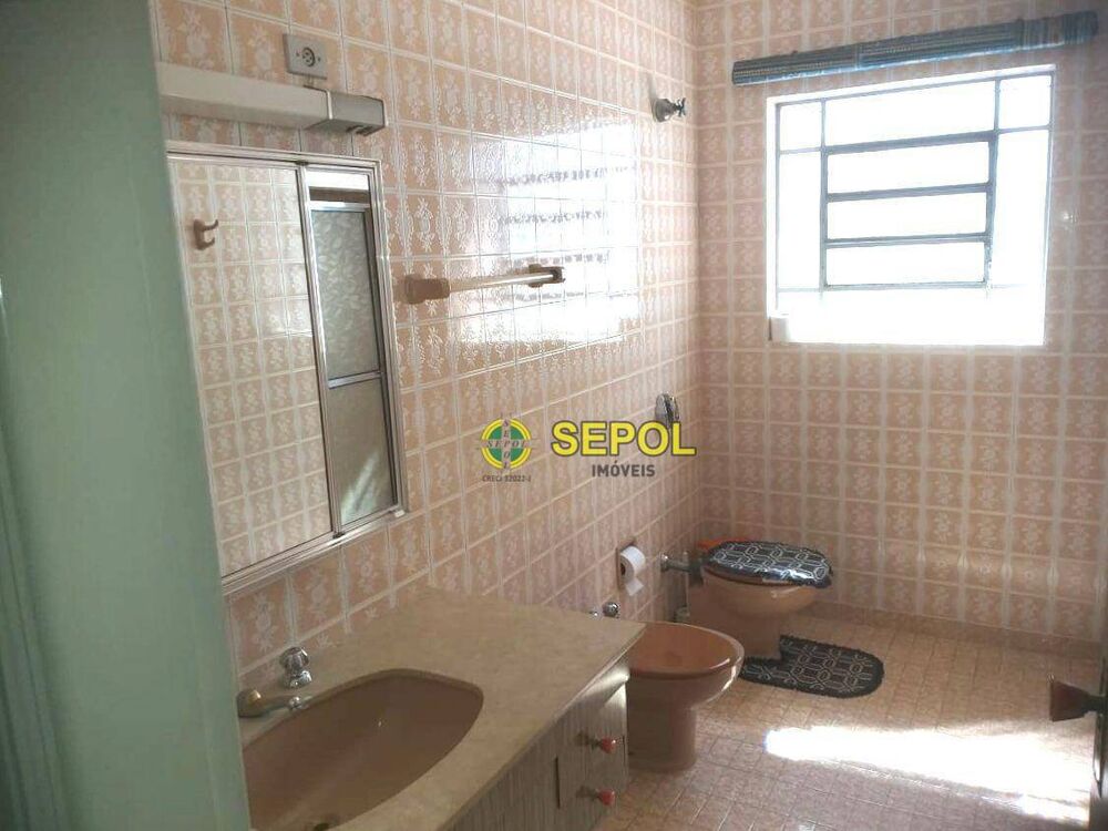 Sobrado, 3 quartos, 450 m² - Foto 12