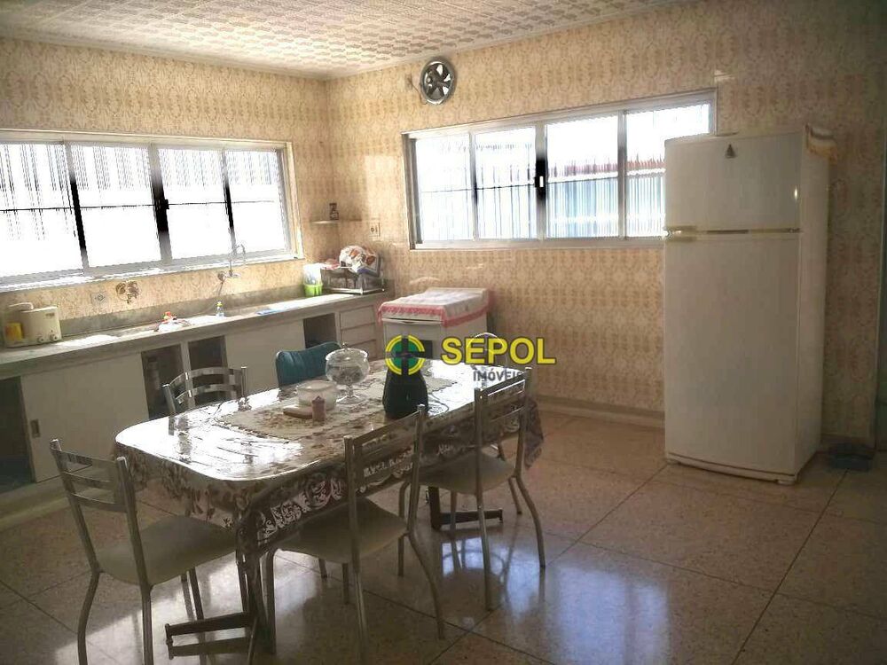 Sobrado, 3 quartos, 450 m² - Foto 10