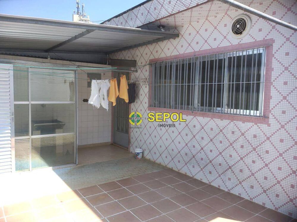 Sobrado, 3 quartos, 450 m² - Foto 5