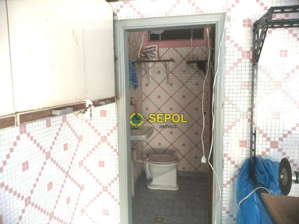 Sobrado, 3 quartos, 450 m² - Foto 17