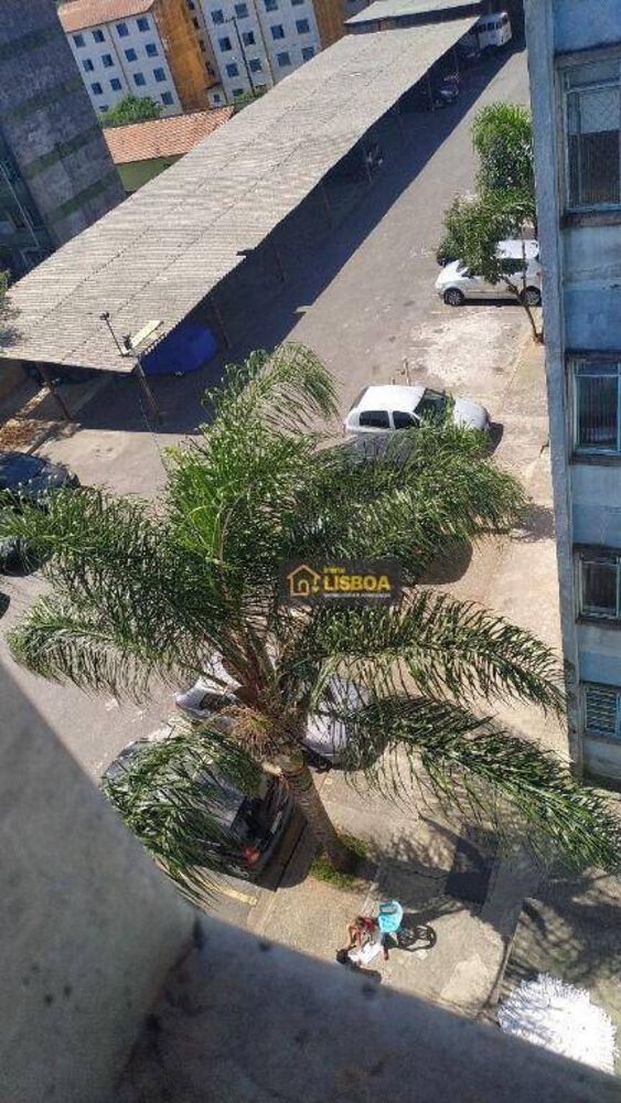 Apartamento, 2 quartos, 50 m² - Foto 7