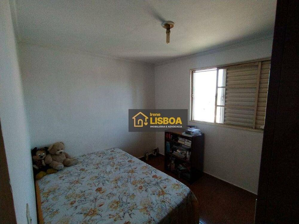 Apartamento, 2 quartos, 50 m² - Foto 6