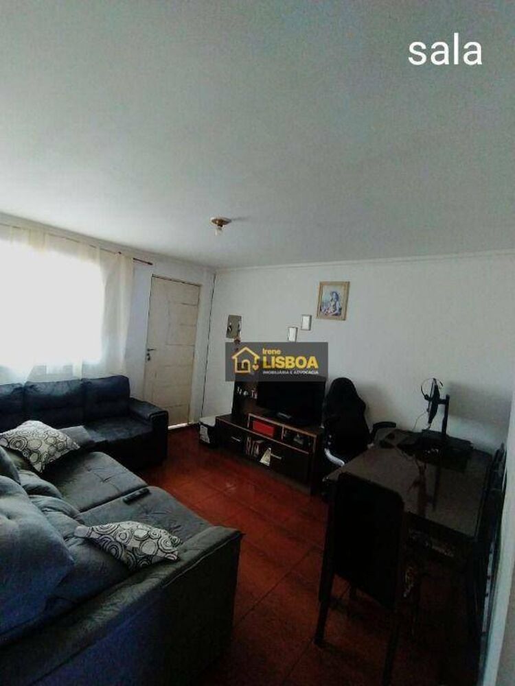 Apartamento, 2 quartos, 50 m² - Foto 1