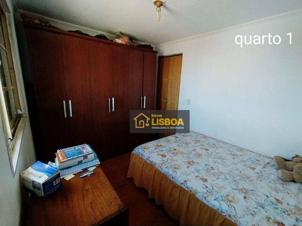 Apartamento, 2 quartos, 50 m² - Foto 2