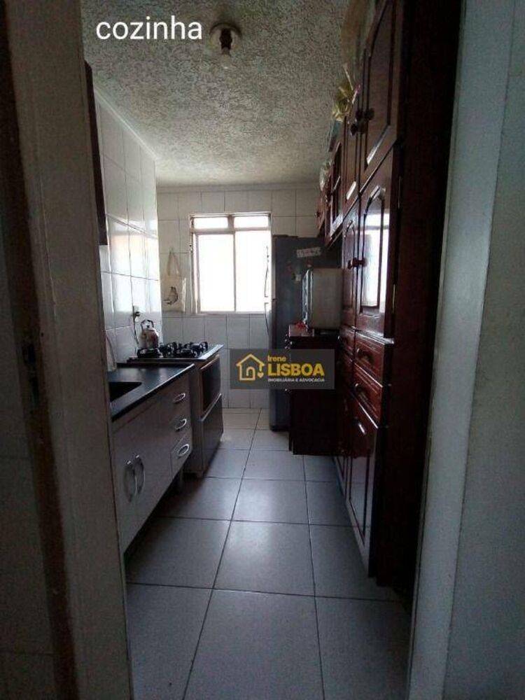 Apartamento, 2 quartos, 50 m² - Foto 3