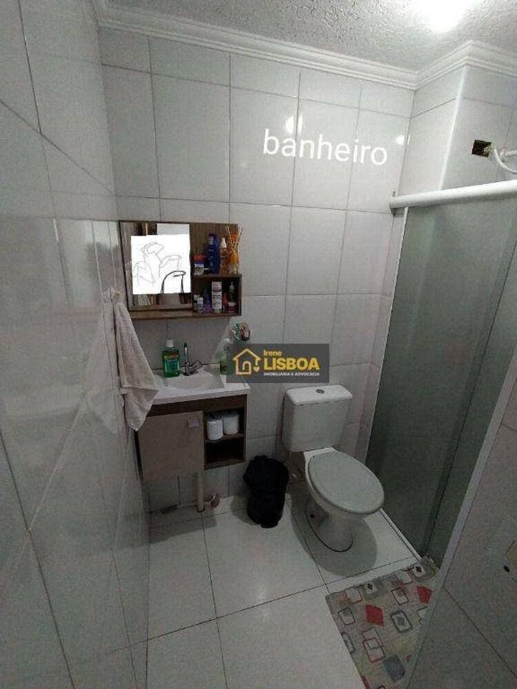 Apartamento, 2 quartos, 50 m² - Foto 5