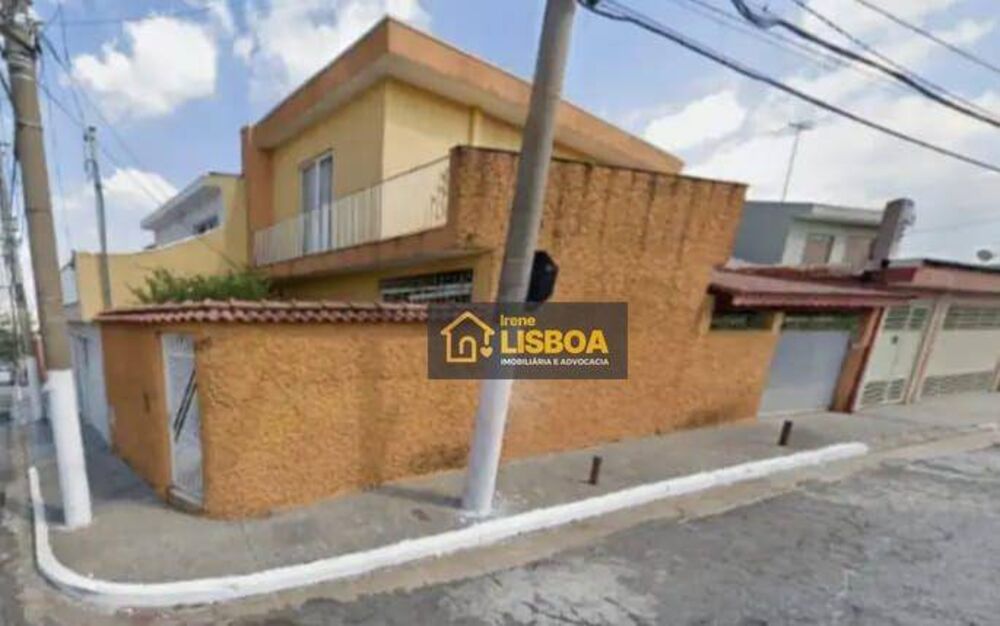 Sobrado, 2 quartos, 107 m² - Foto 1