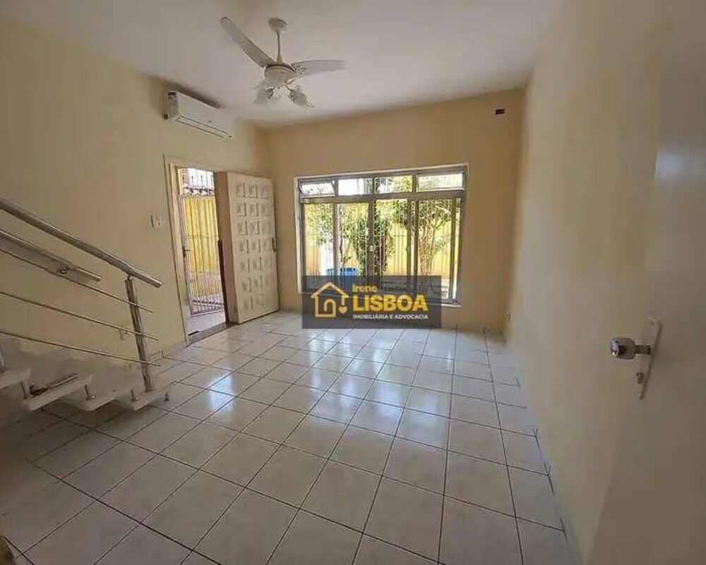 Sobrado, 2 quartos, 107 m² - Foto 3