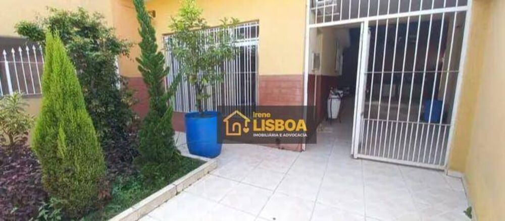 Sobrado, 2 quartos, 107 m² - Foto 2