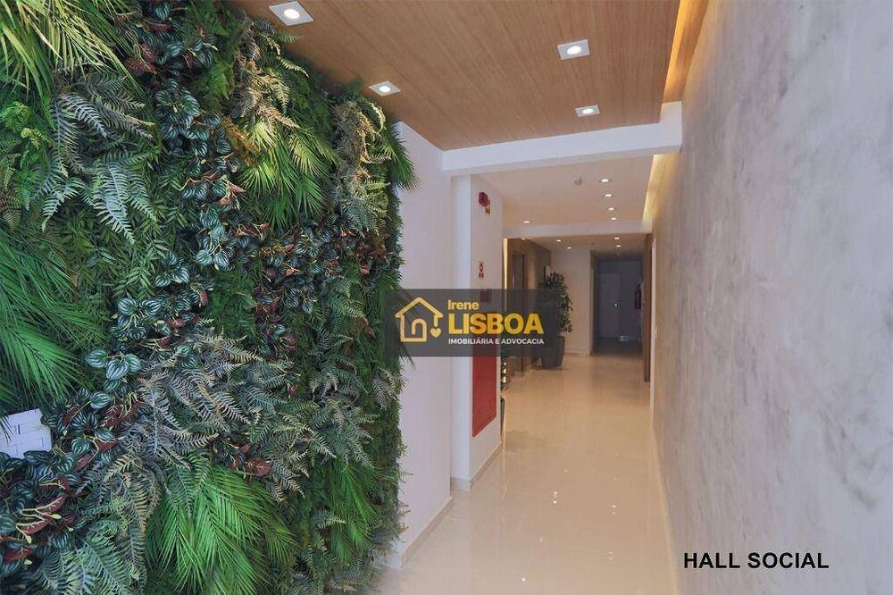 Apartamento, 2 quartos, 52 m² - Foto 10