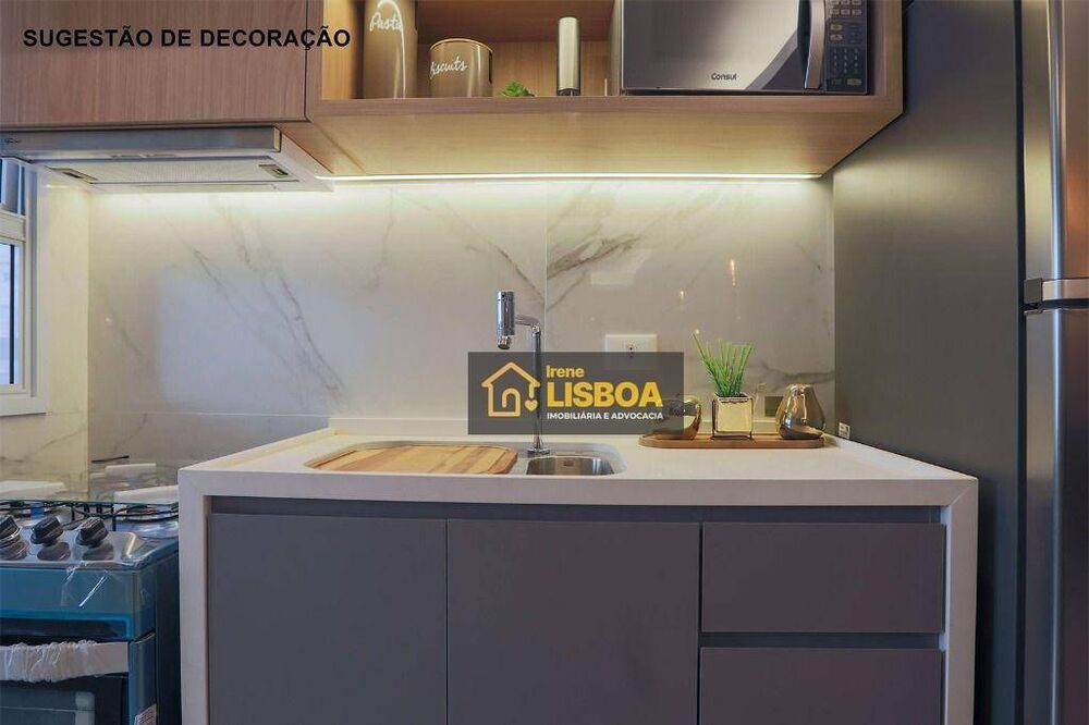 Apartamento, 2 quartos, 52 m² - Foto 7