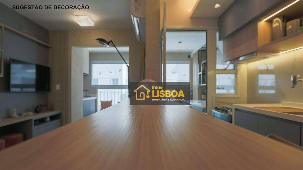 Apartamento, 2 quartos, 52 m² - Foto 6