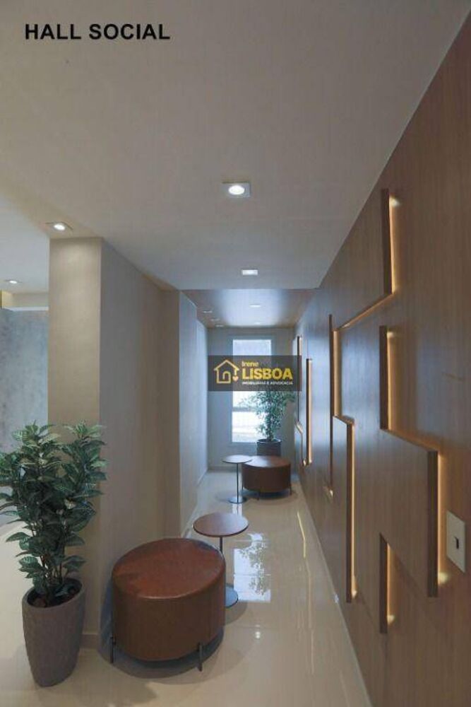 Apartamento, 2 quartos, 52 m² - Foto 9
