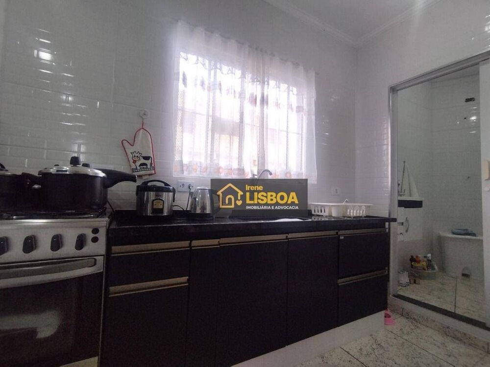 Sobrado, 3 quartos, 120 m² - Foto 21