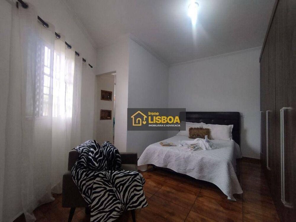 Sobrado, 3 quartos, 120 m² - Foto 13