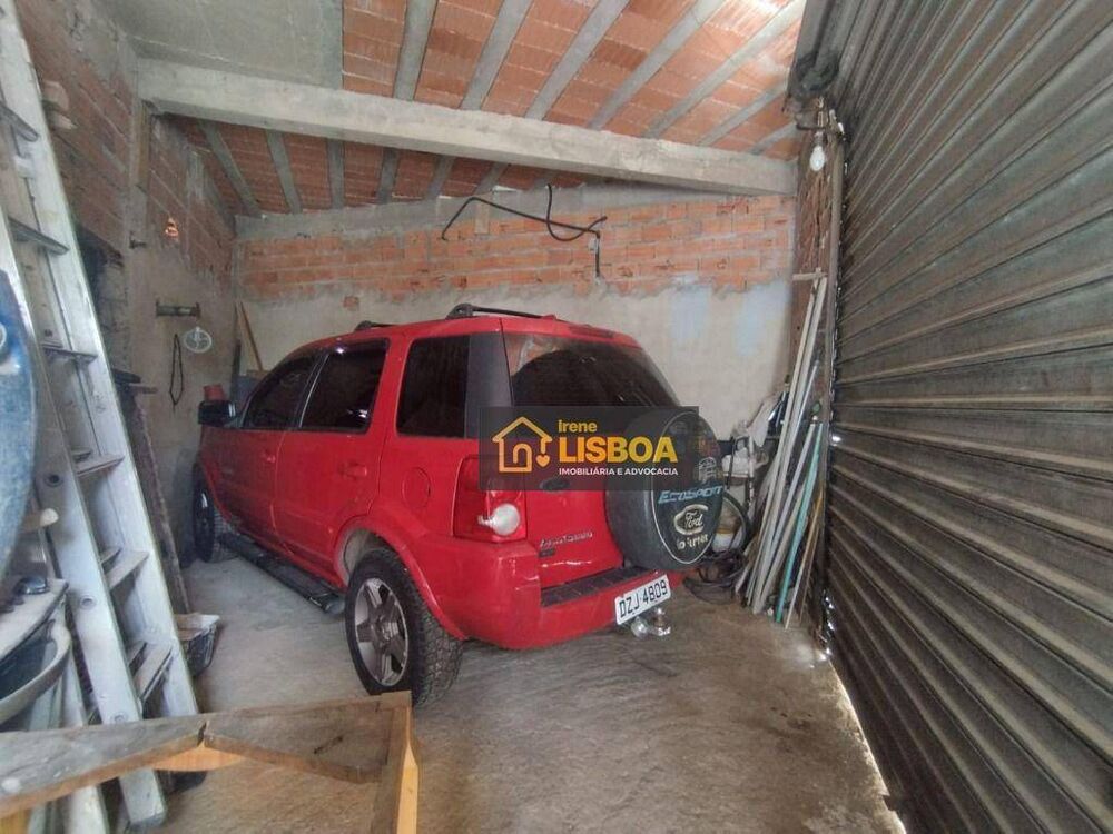 Sobrado, 3 quartos, 120 m² - Foto 2