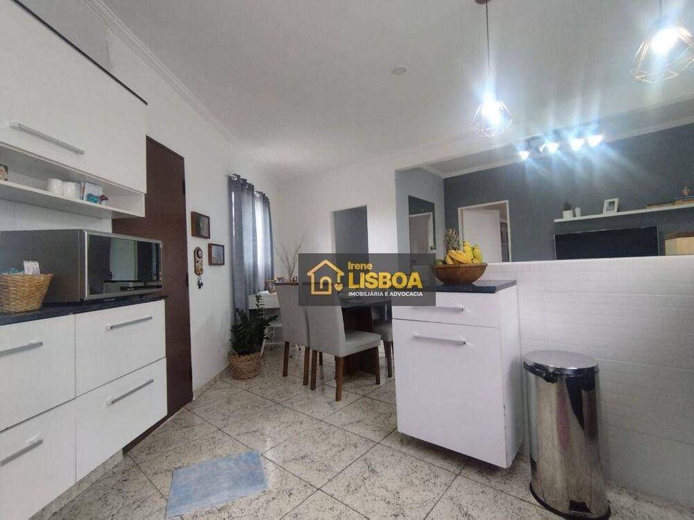 Sobrado, 3 quartos, 120 m² - Foto 22