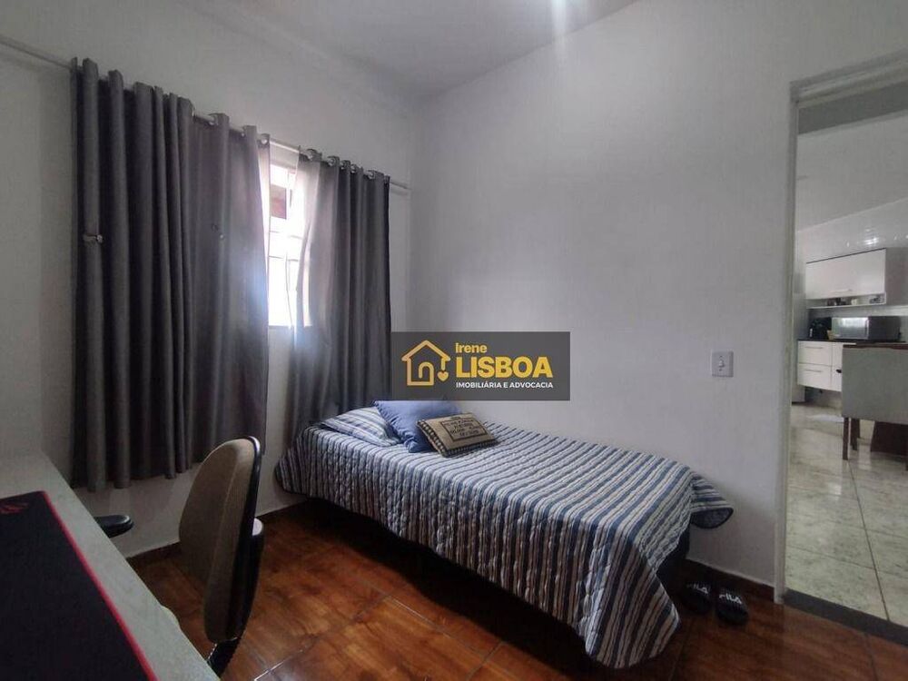 Sobrado, 3 quartos, 120 m² - Foto 19