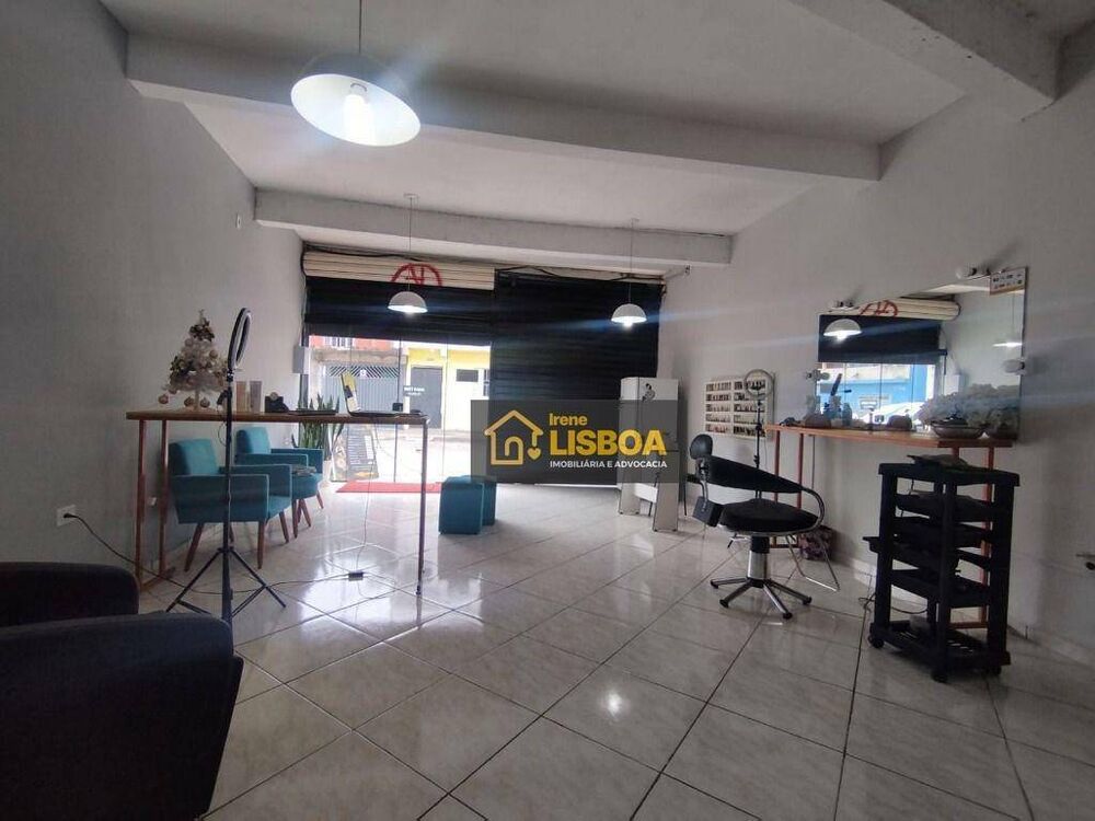 Sobrado, 3 quartos, 120 m² - Foto 4