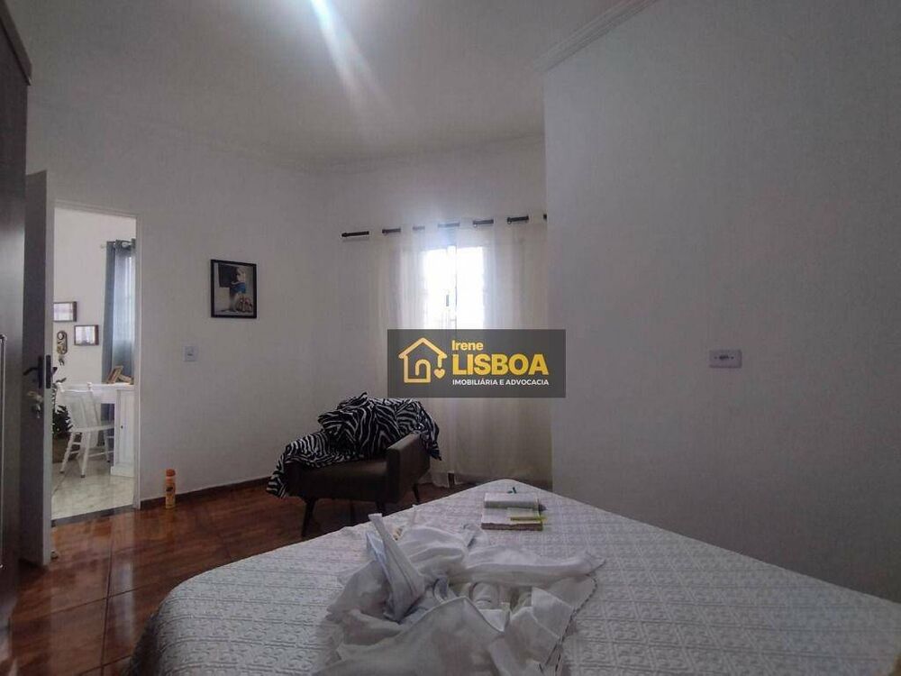 Sobrado, 3 quartos, 120 m² - Foto 11