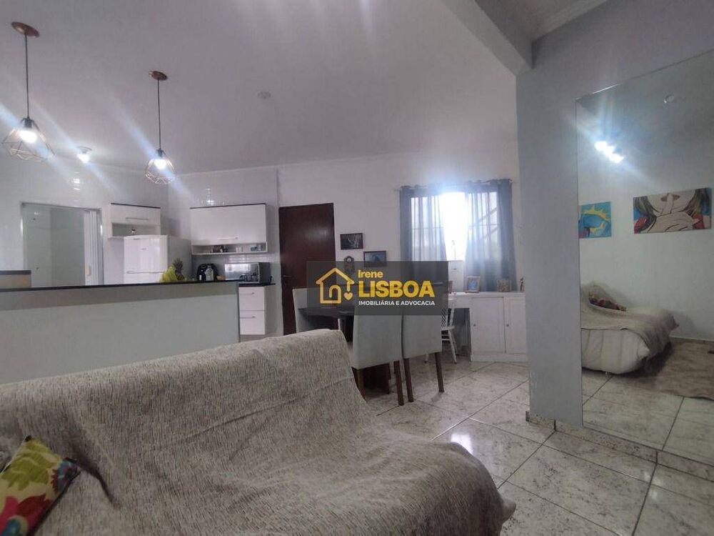 Sobrado, 3 quartos, 120 m² - Foto 17