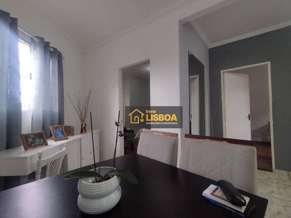 Sobrado, 3 quartos, 120 m² - Foto 16