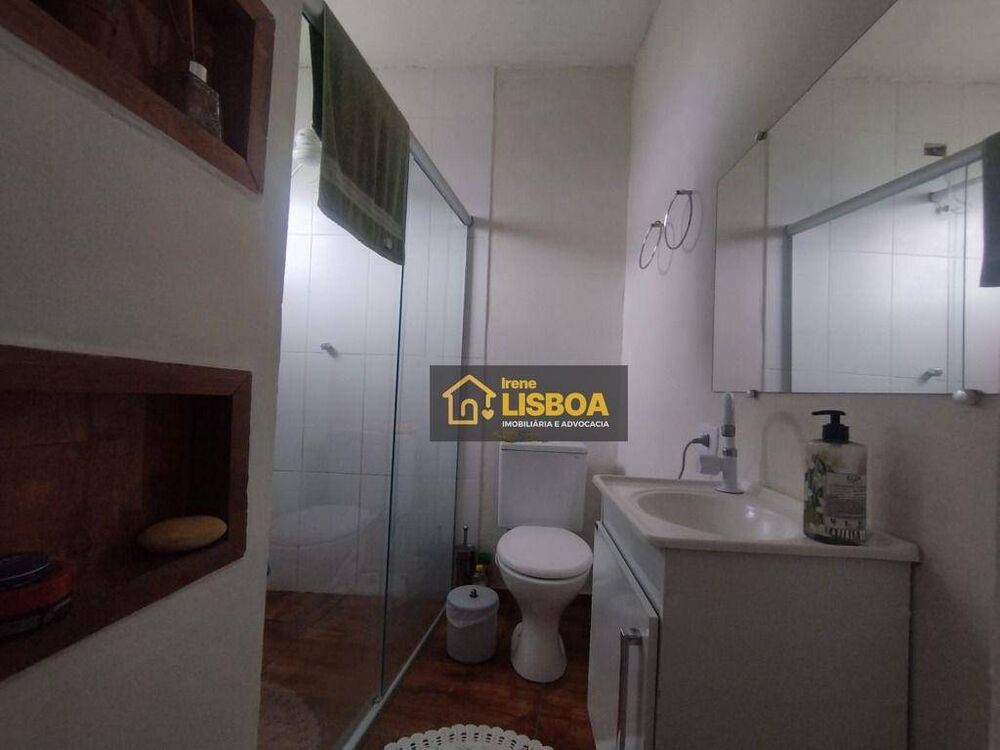 Sobrado, 3 quartos, 120 m² - Foto 14