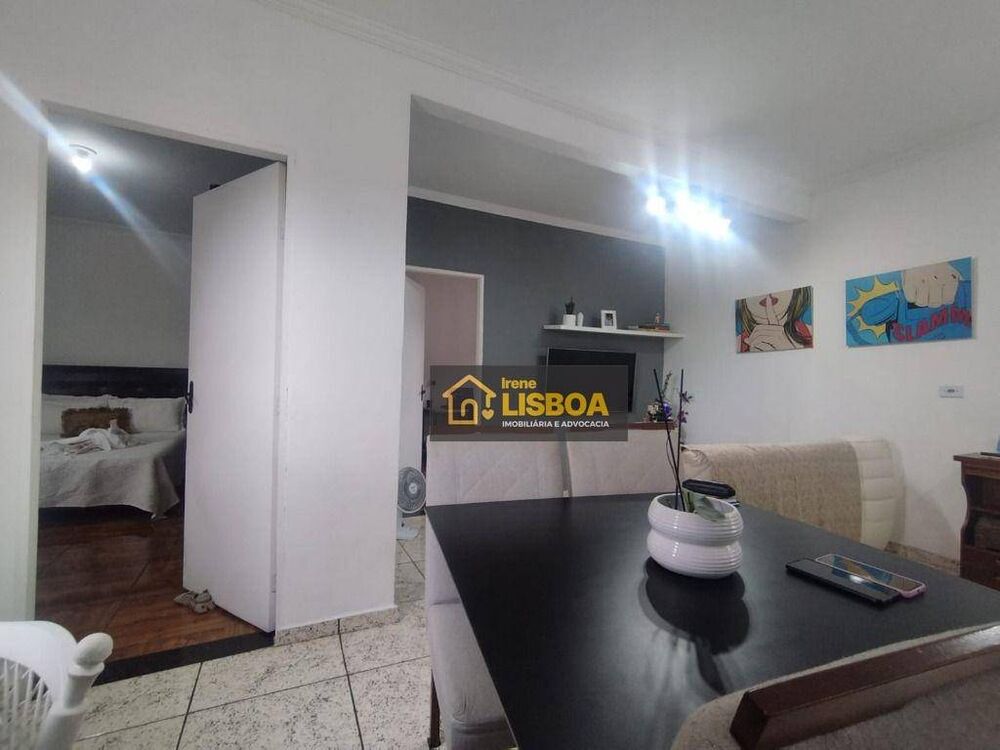 Sobrado, 3 quartos, 120 m² - Foto 23