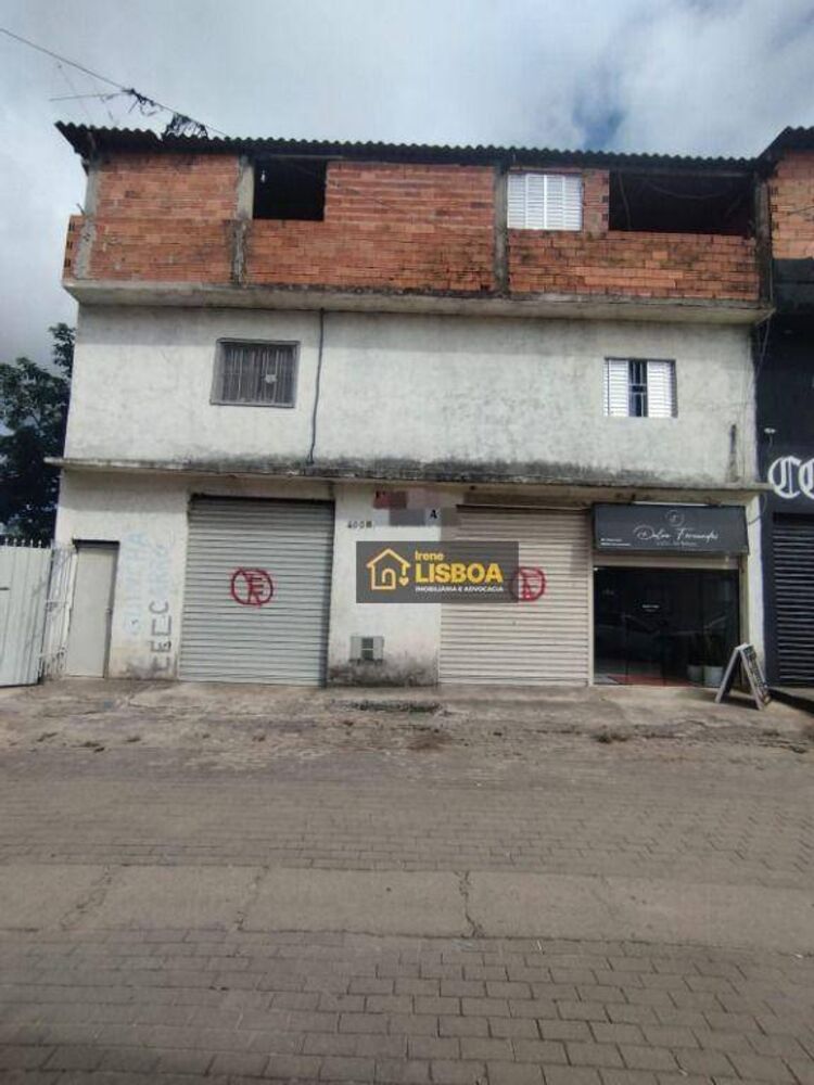 Sobrado, 3 quartos, 120 m² - Foto 1