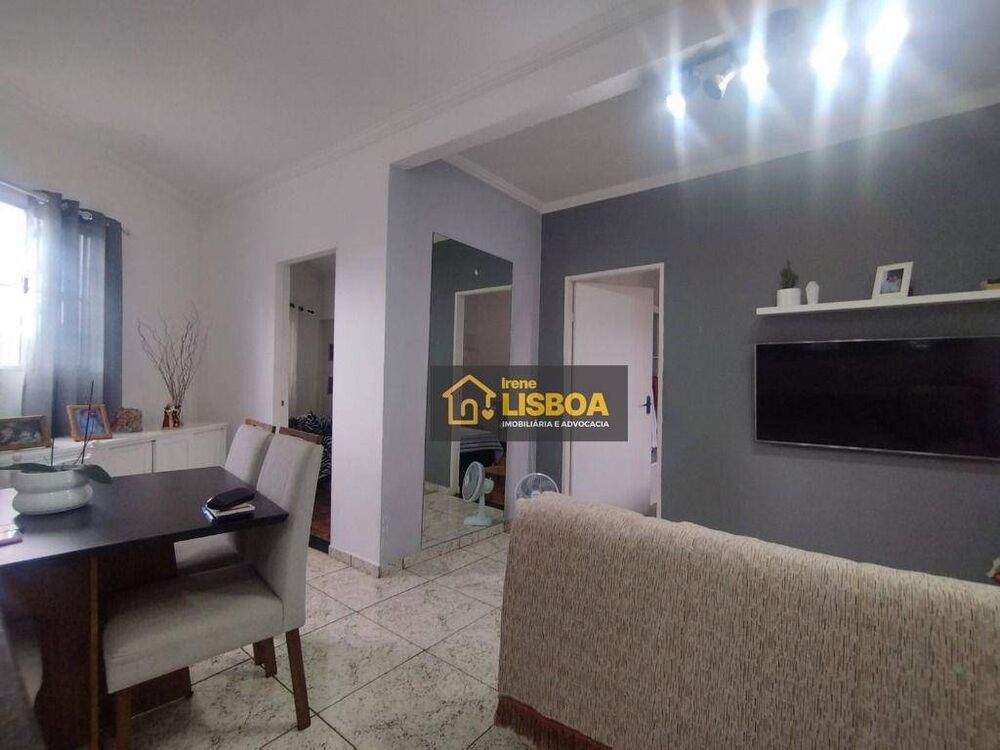 Sobrado, 3 quartos, 120 m² - Foto 18