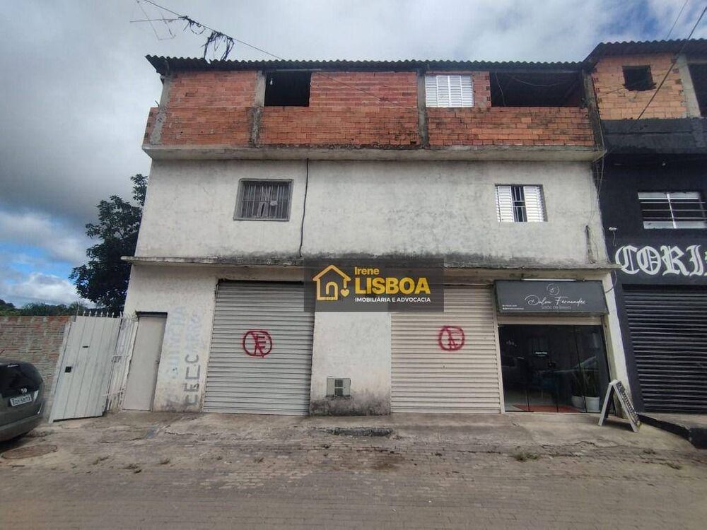 Sobrado, 3 quartos, 120 m² - Foto 5