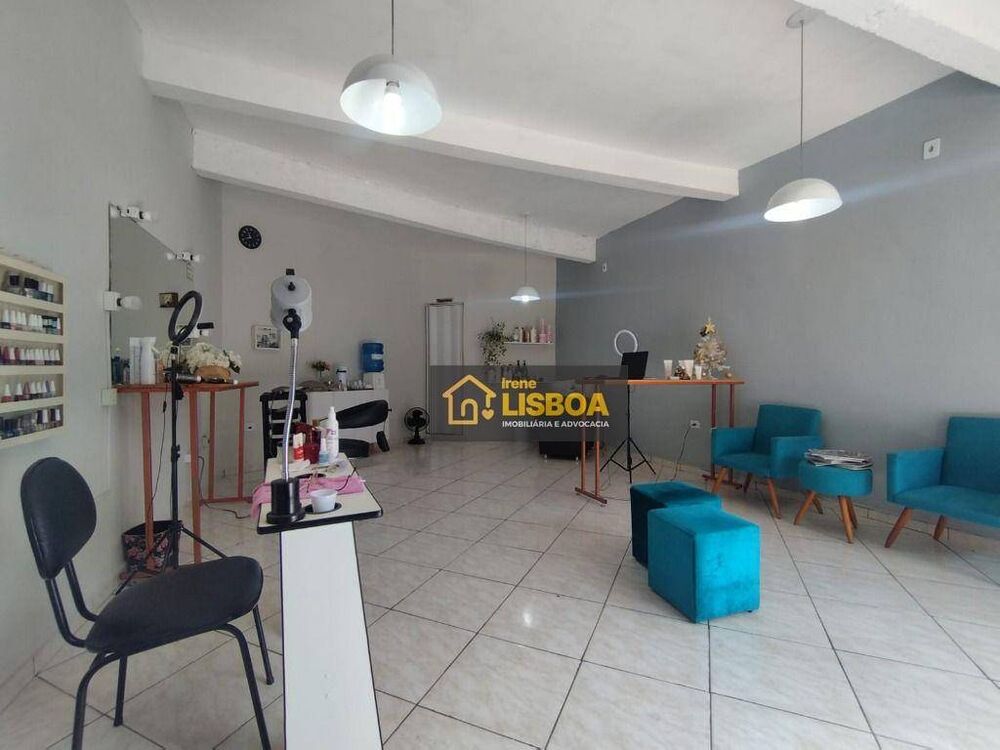 Sobrado, 3 quartos, 120 m² - Foto 6