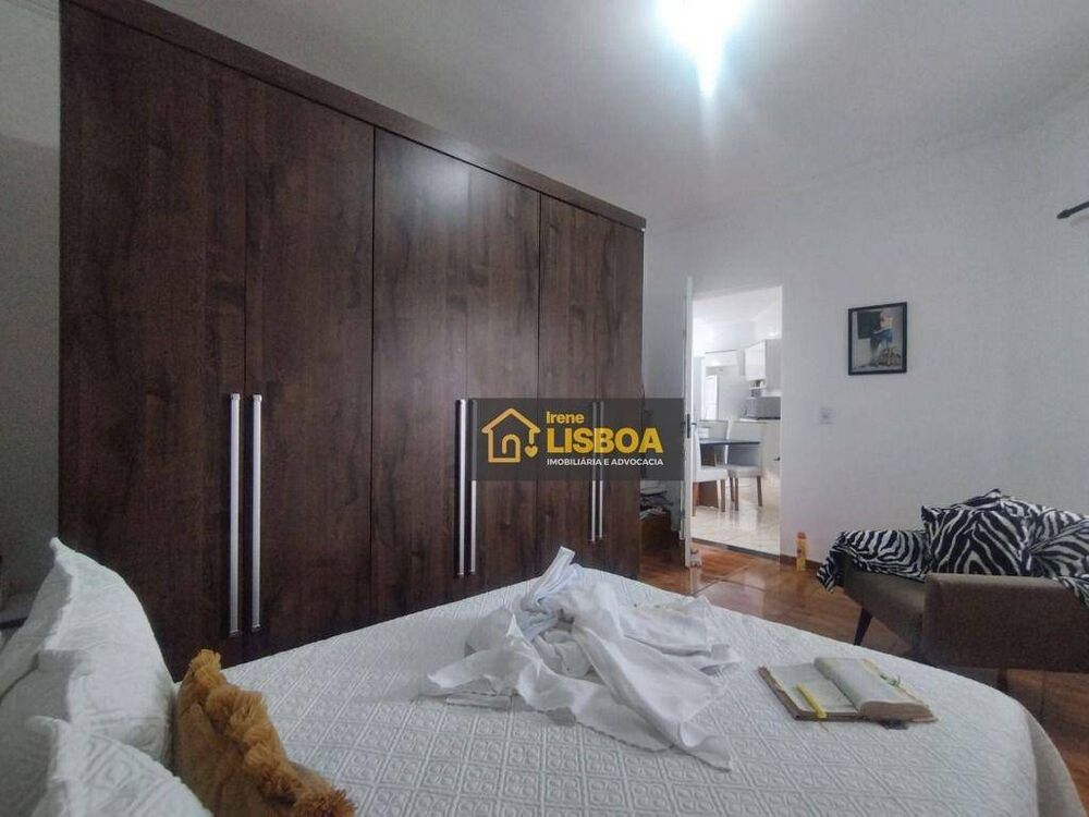 Sobrado, 3 quartos, 120 m² - Foto 12