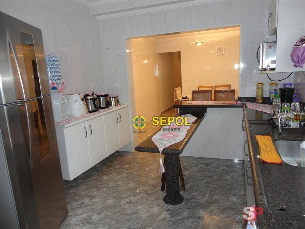 Sobrado à venda com 3 quartos, 67m² - Foto 3