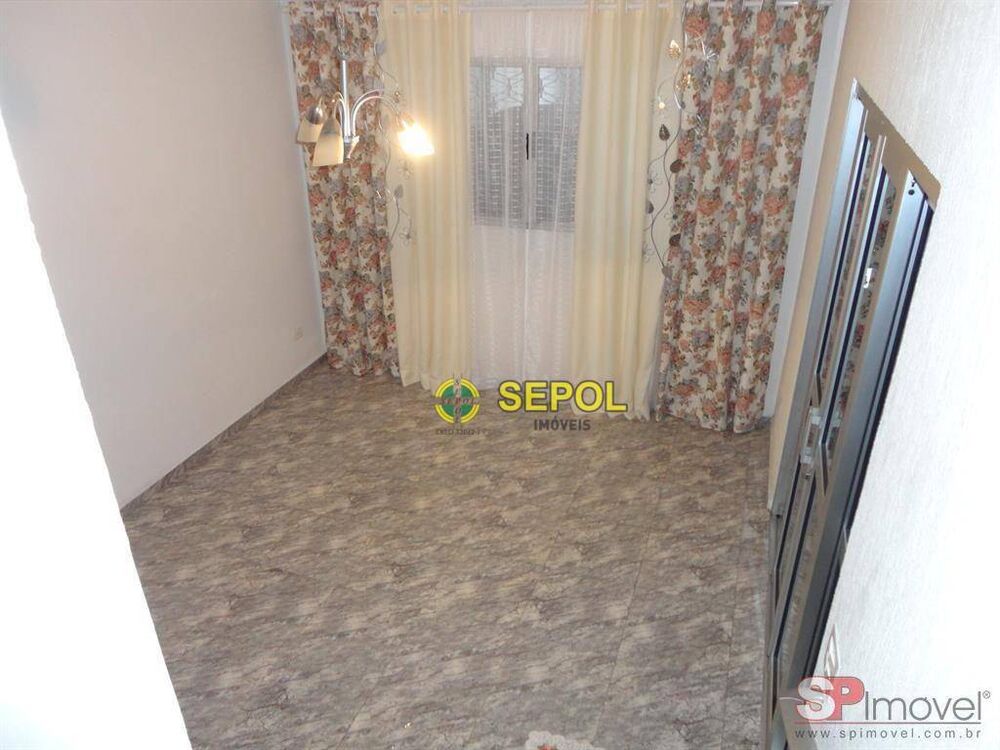 Sobrado à venda com 3 quartos, 67m² - Foto 6