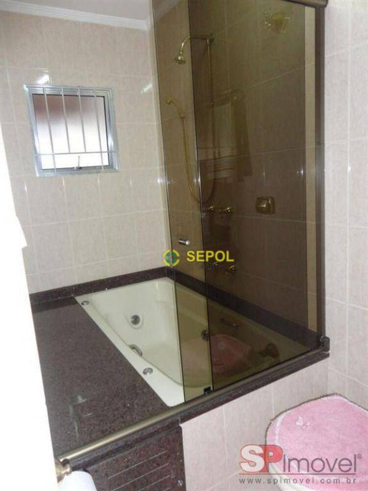 Sobrado à venda com 3 quartos, 67m² - Foto 7