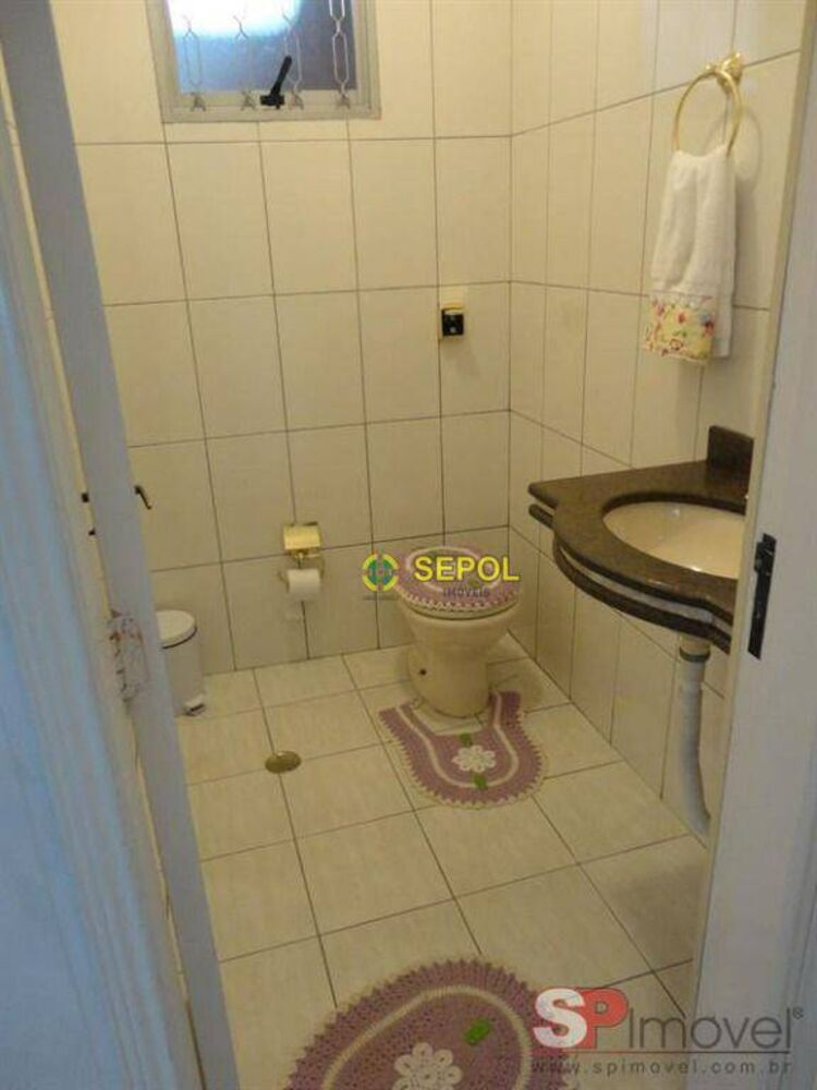 Sobrado à venda com 3 quartos, 67m² - Foto 13