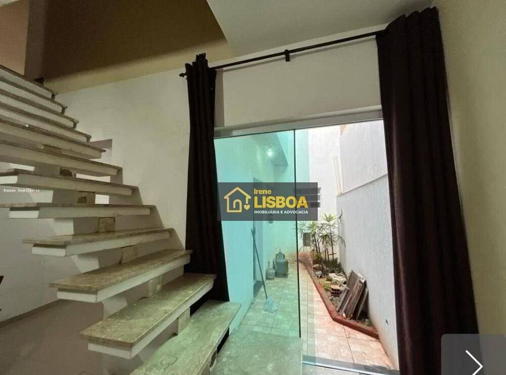 Sobrado, 3 quartos, 120 m² - Foto 3